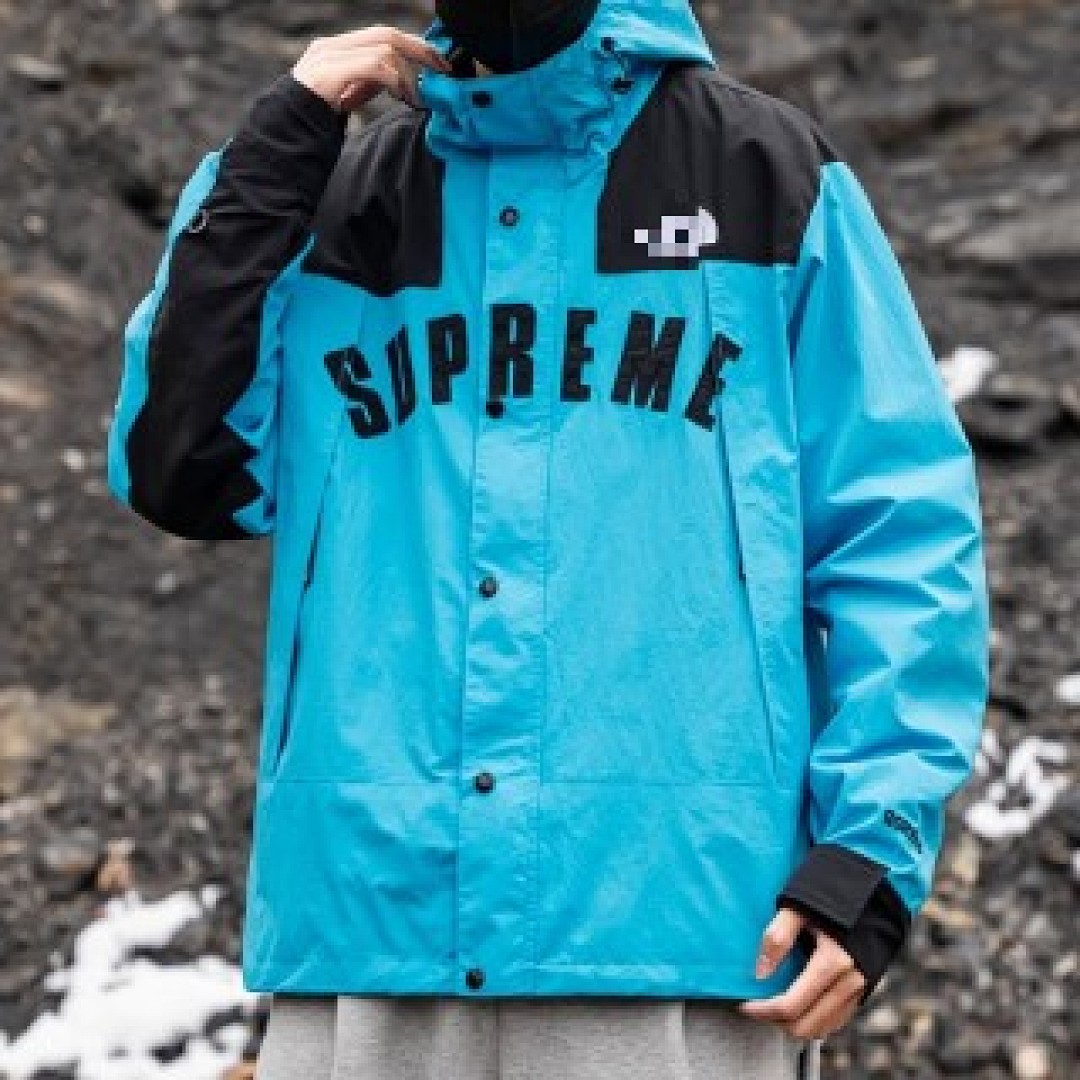 Other Cotton-Padded Jacket - Image 91