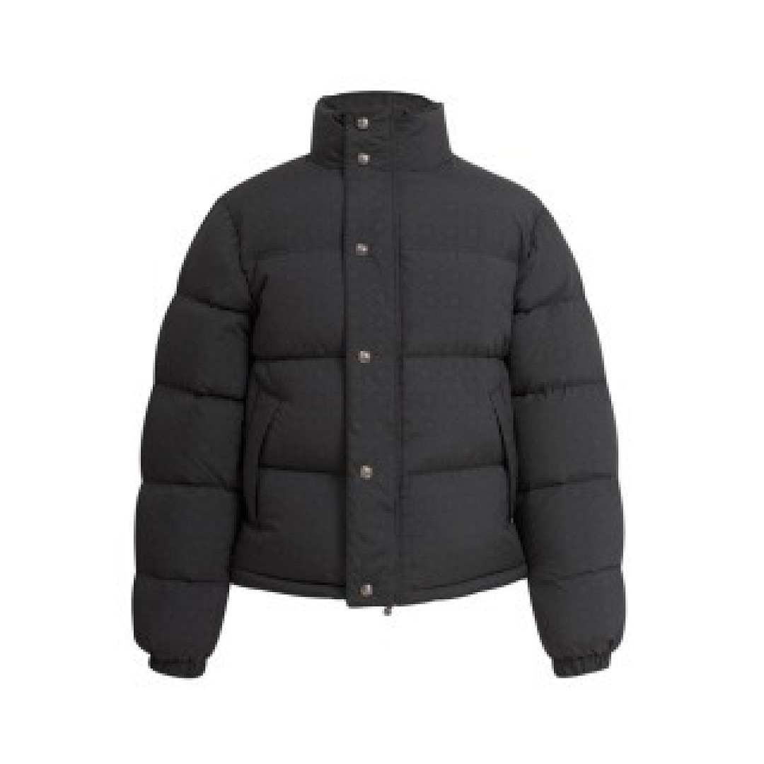 Chanel Chrome Hearts Clothes - Image 20
