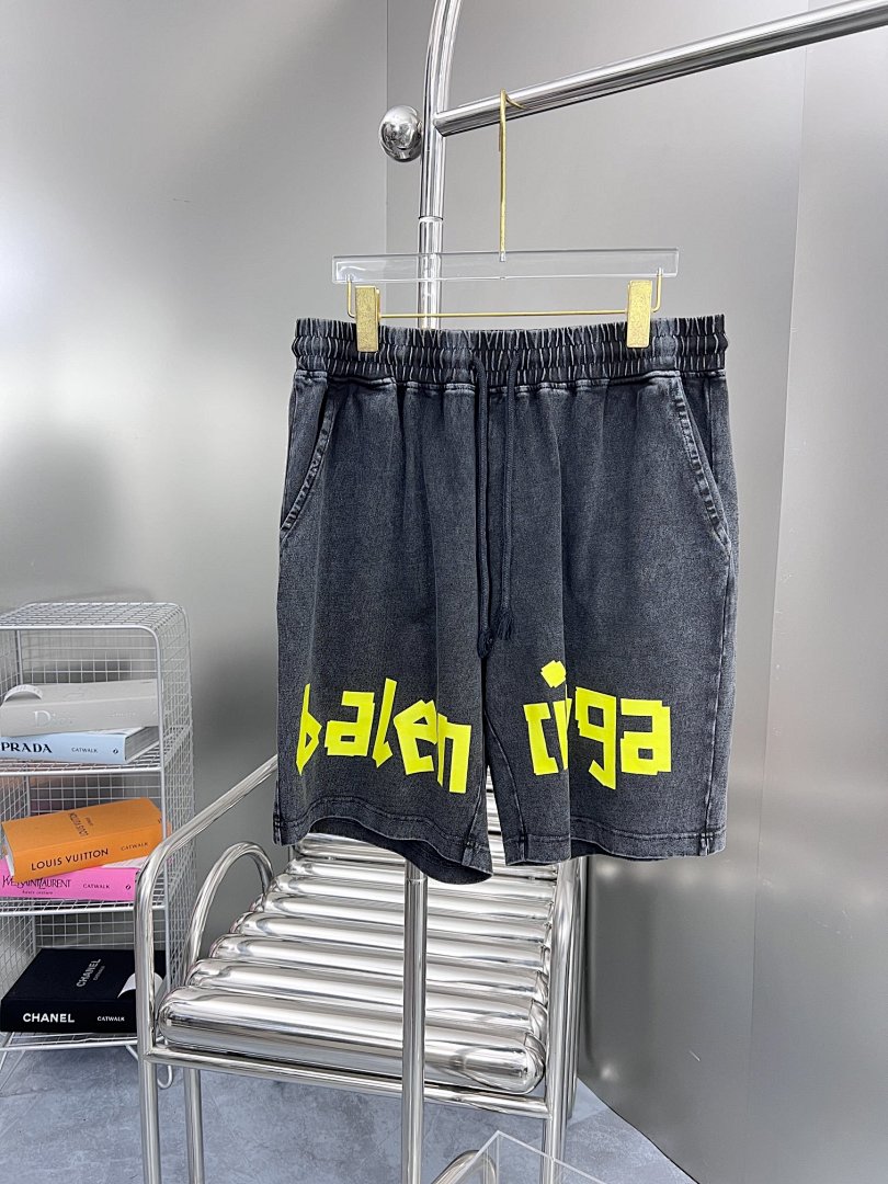 Other Shorts