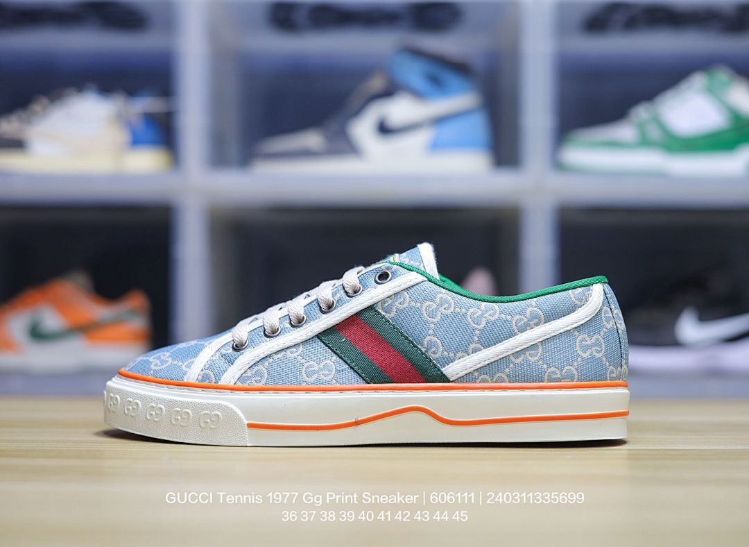 Other Gucci Shoes - Image 114