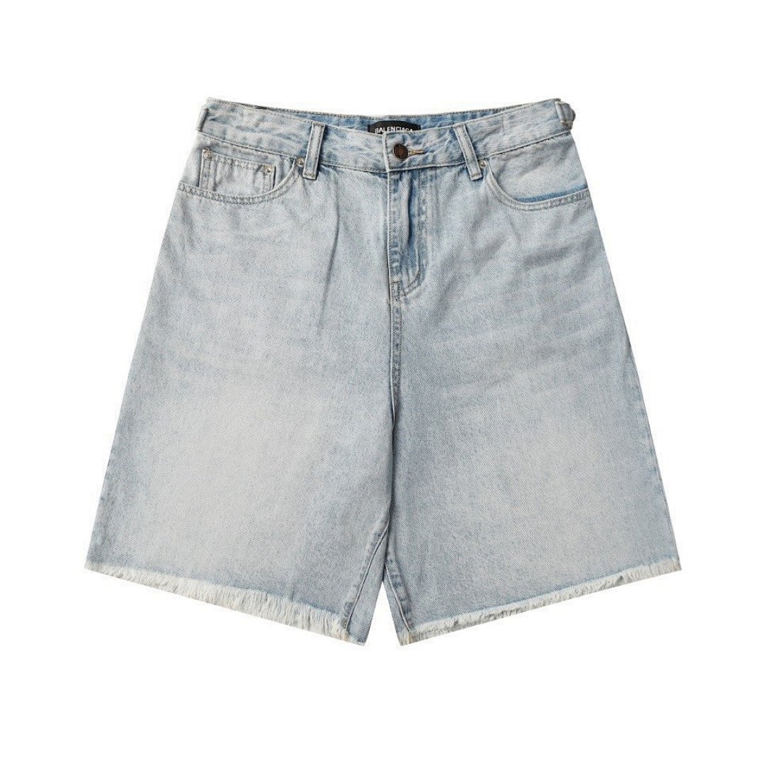 Other Balenciaga Shorts - Image 77