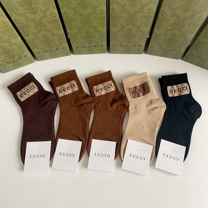 Socks, photo 1