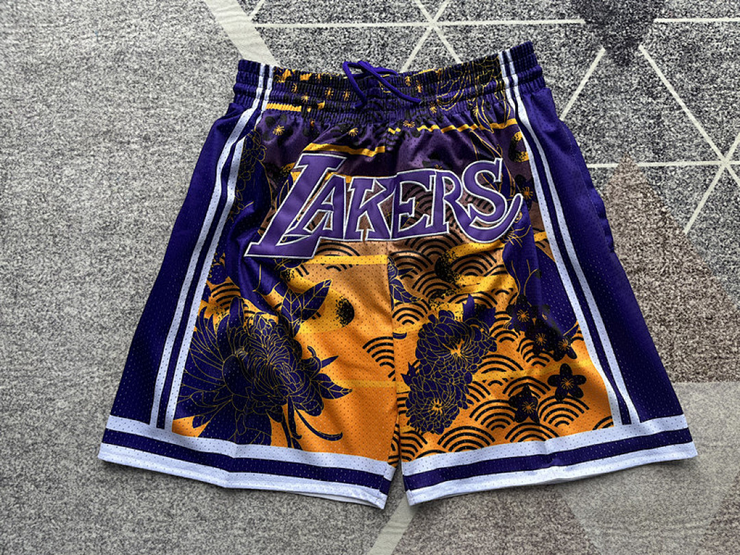 Other NB Shorts - Image 66
