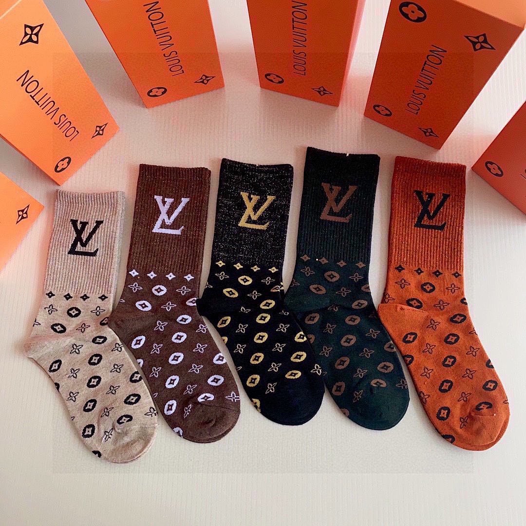 Socks, photo 1