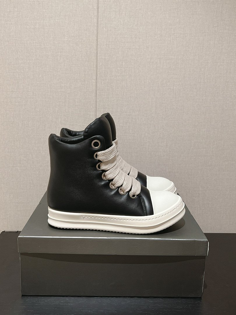 Other Rick Owens Shoes - Image 51