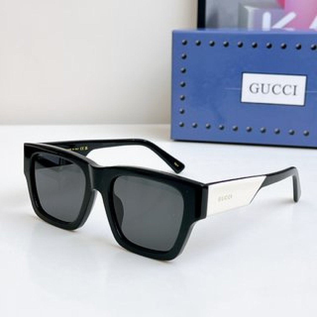 Other GUCCI Sunglasses - Image 35
