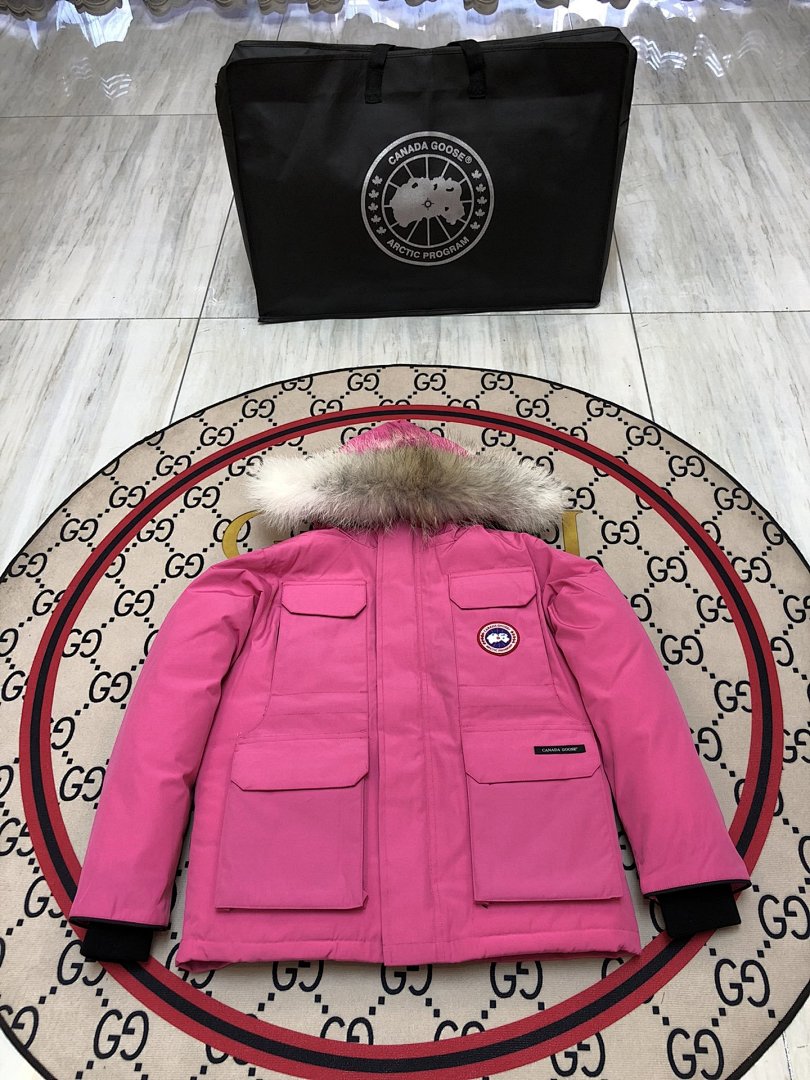 Christian Louboutin Canada Goose - Image 121