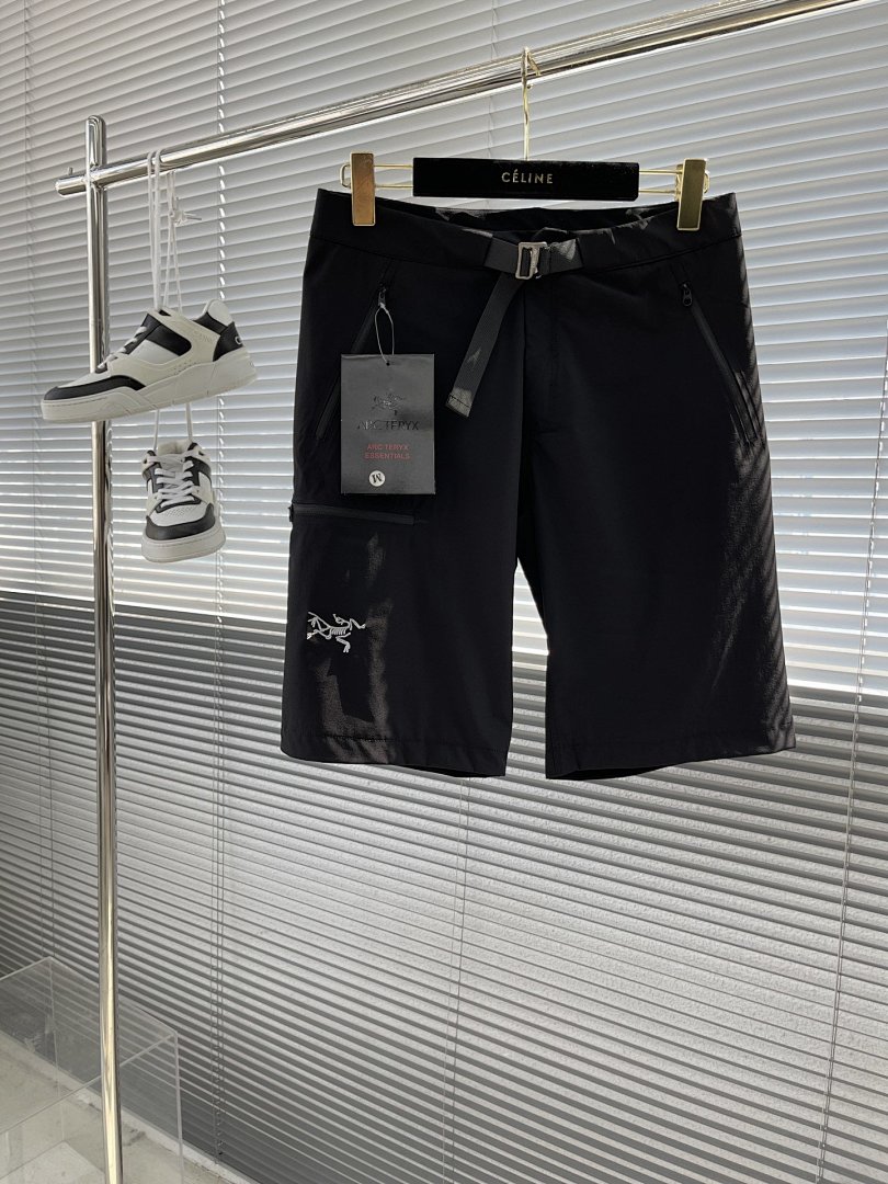 Other Shorts