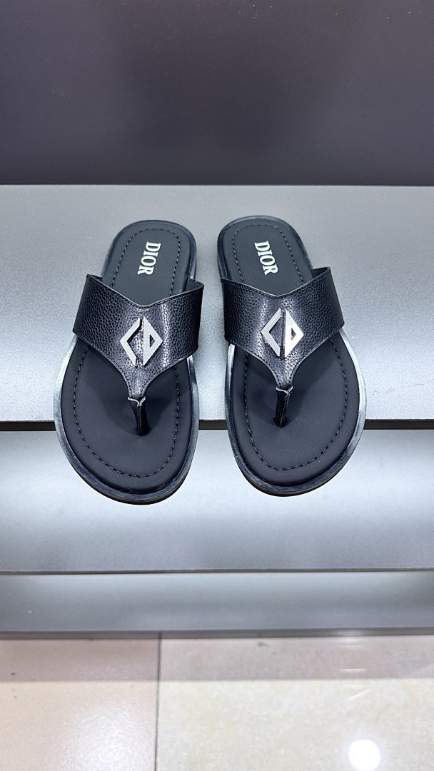 Other Men's Slippers - Image 77