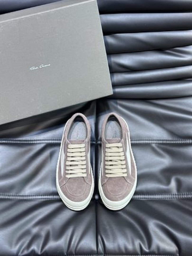 Rick Owens Shoes - Image 56