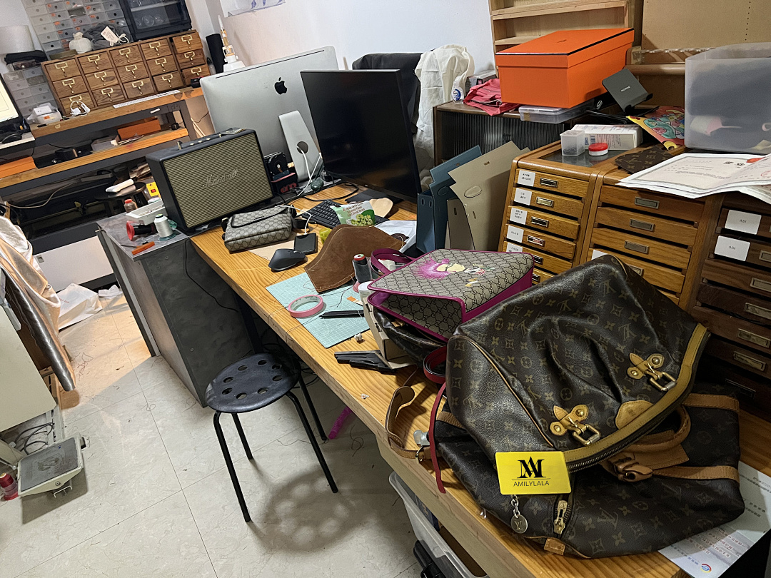Other Factory Tidbits - Image 5
