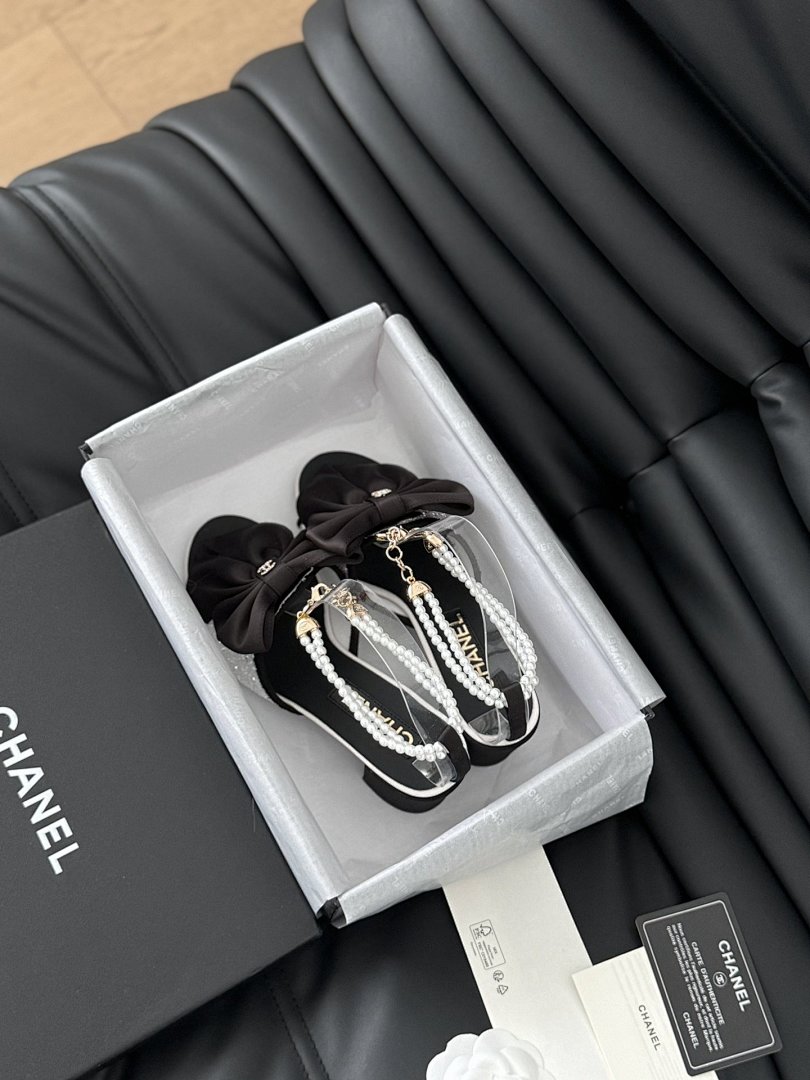 Other Chanel Shoes - Image 3