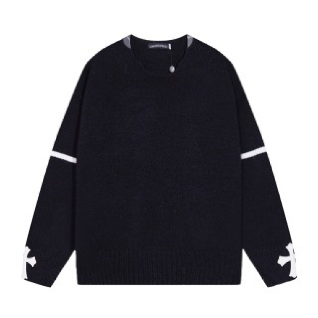 Christian Louboutin Chrome Hearts - Image 22