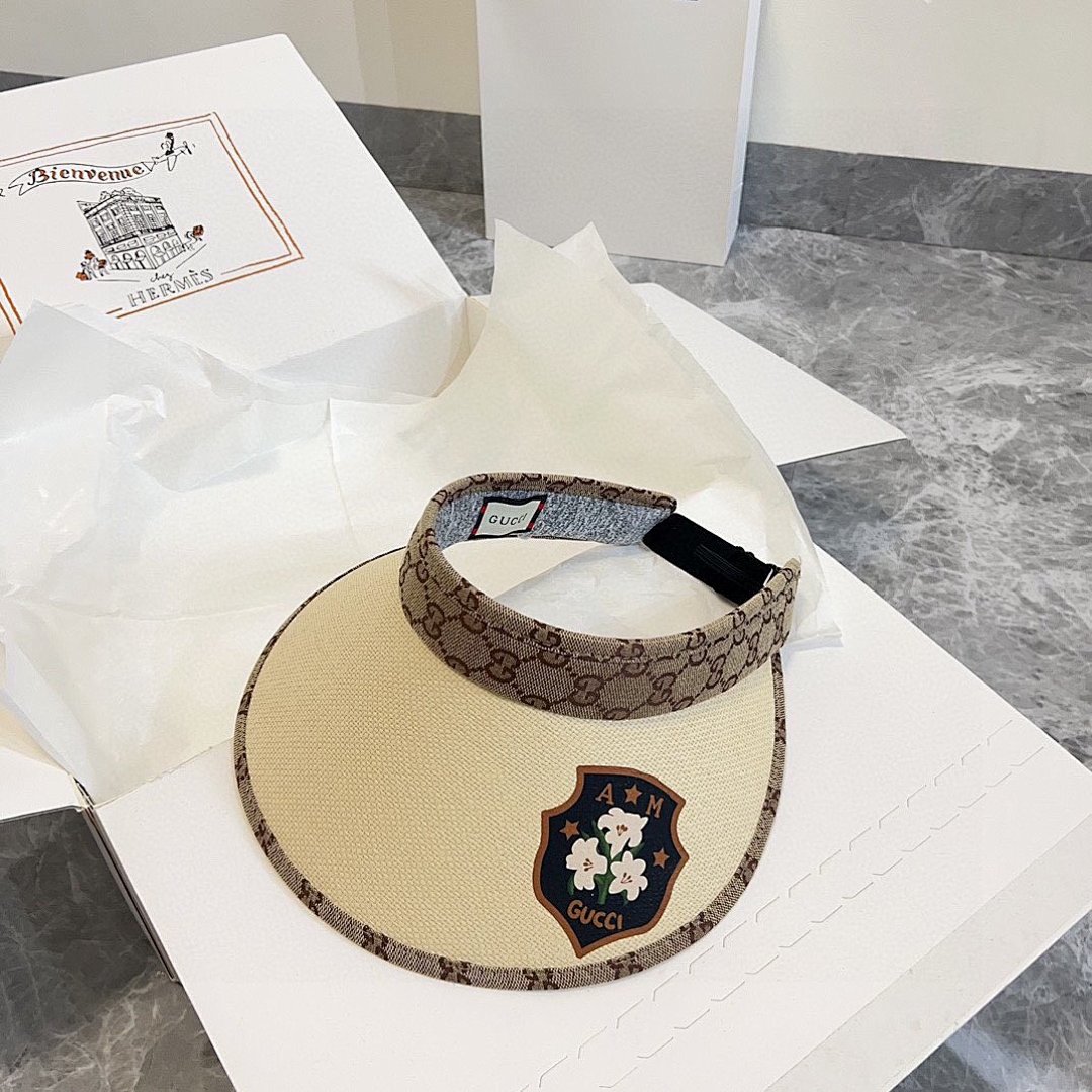 Other Gucci Hat - Image 28
