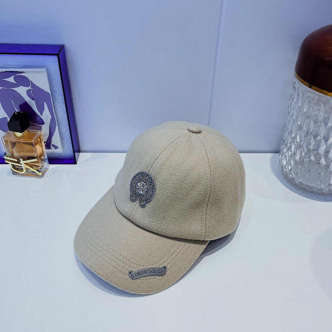 Other Chrome Hearts Hat - Image 4