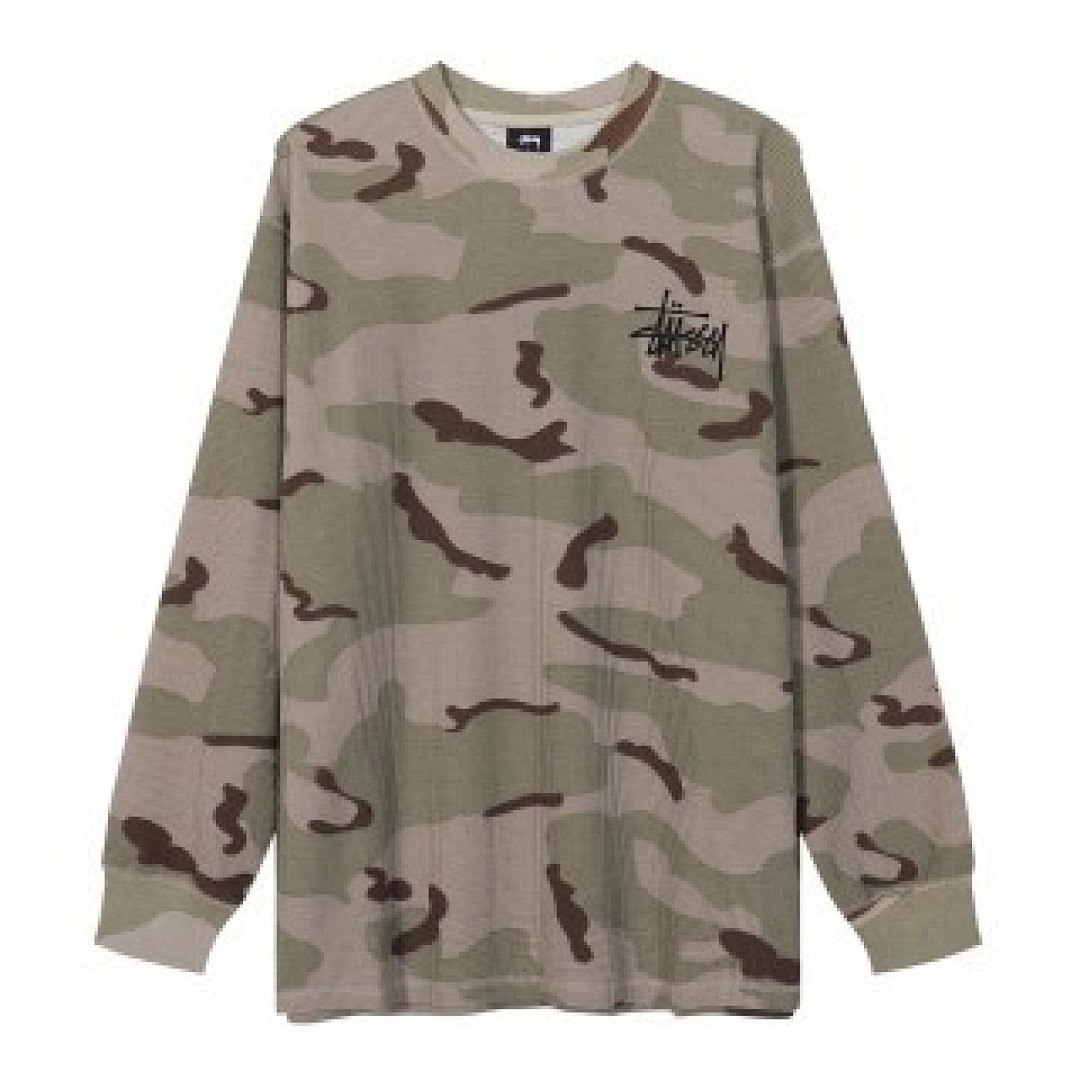 Christian Louboutin Stussy - Image 56