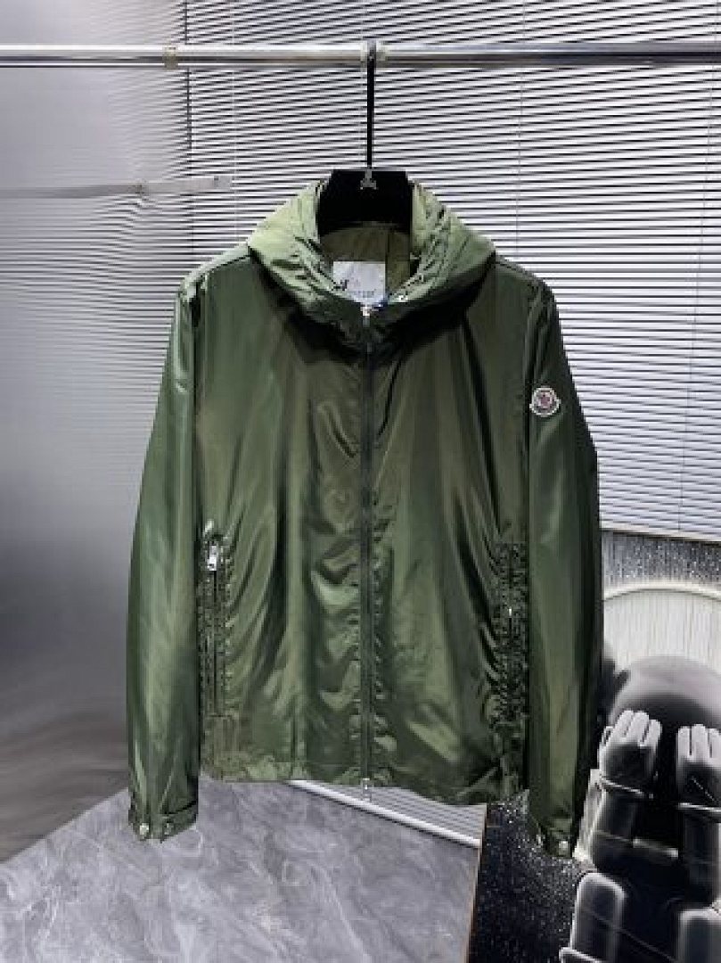 Christian Louboutin Moncler - Image 7