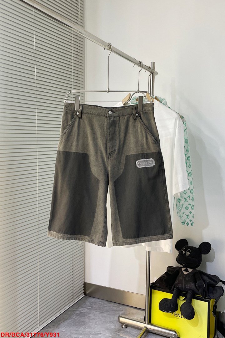 Other Shorts