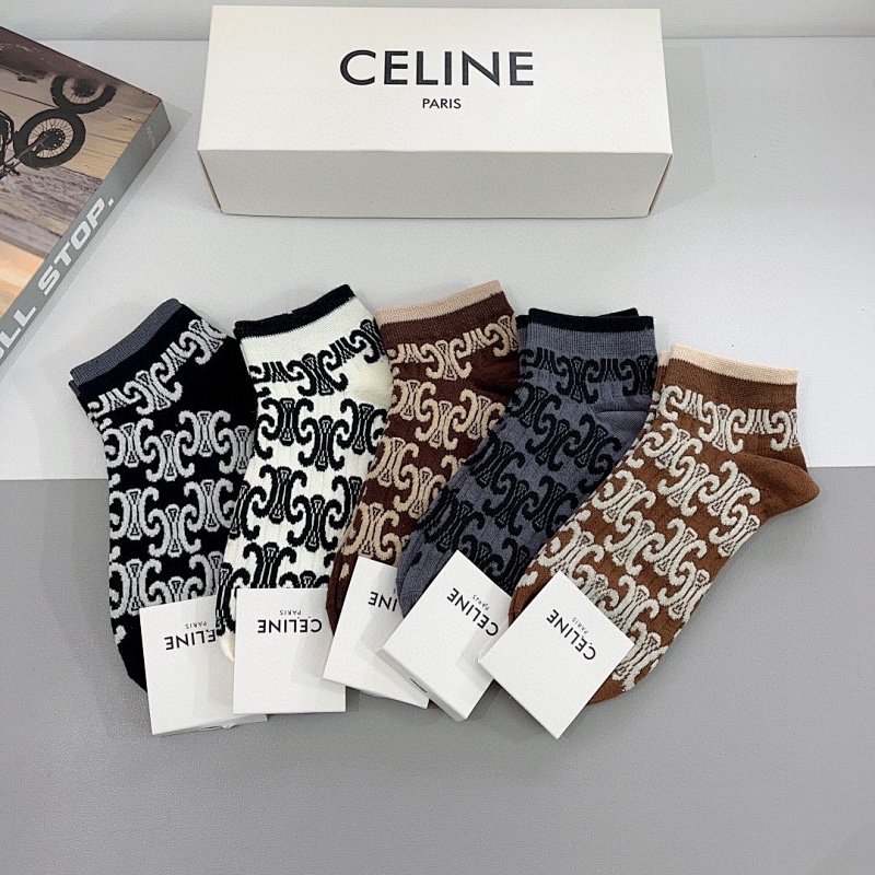 Other Socks, photo 1