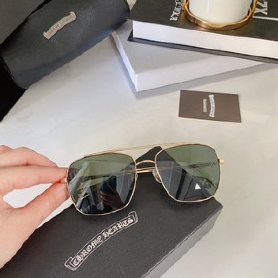 Other Chrome Hearts Sunglasses - Image 32