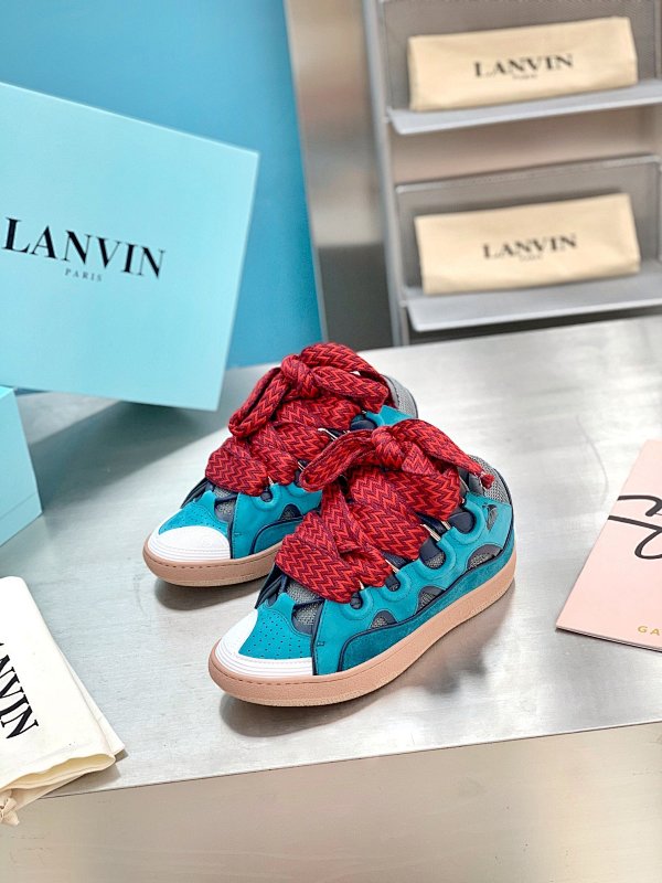 Lanvin Shoes, photo 1