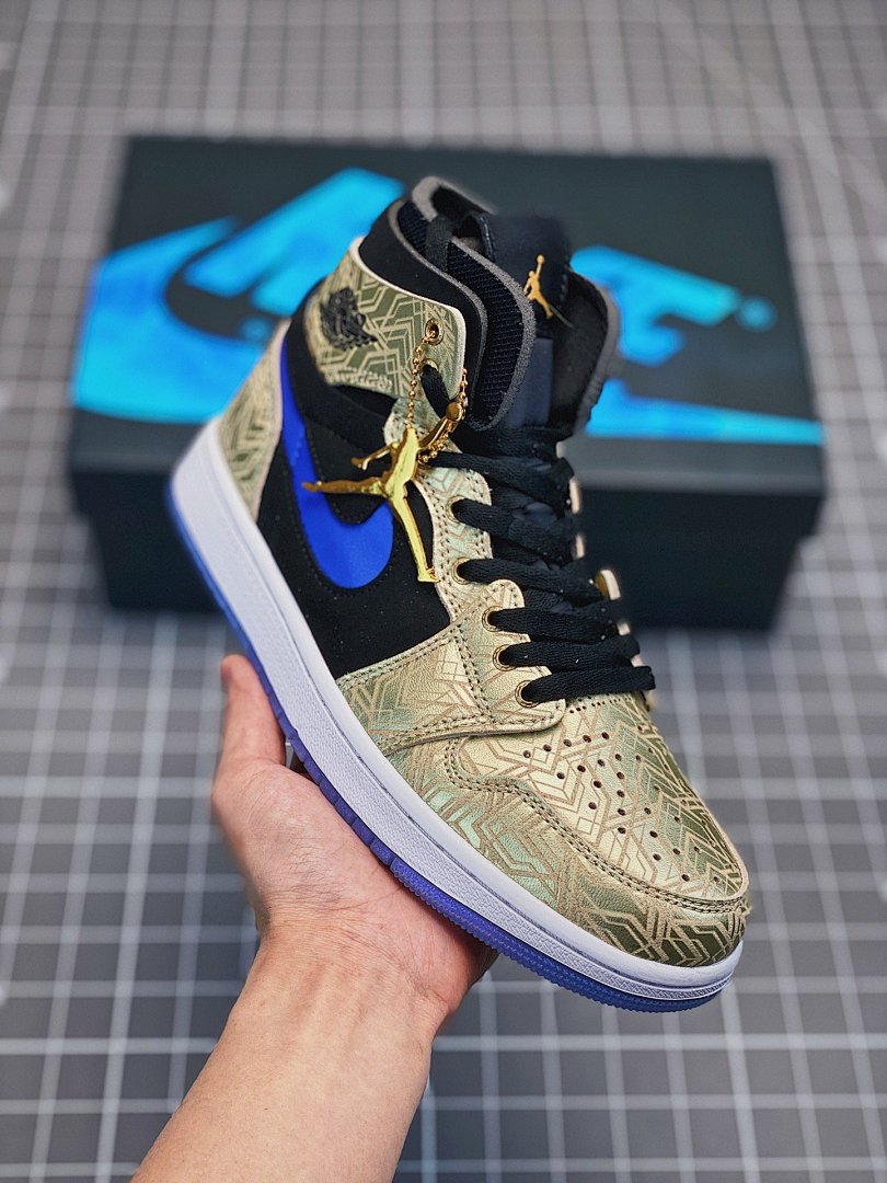 Other Jordan 1 High - Image 109