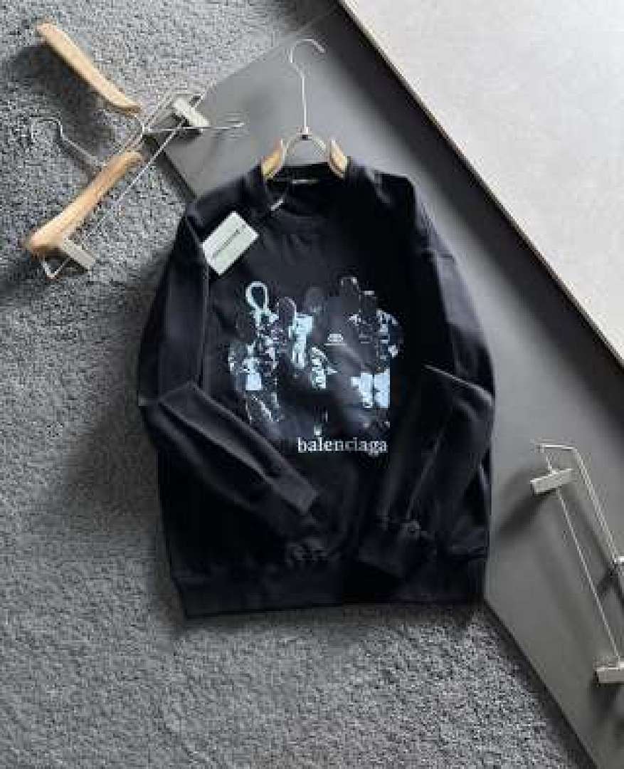 Christian Louboutin Balenciaga Mens Winter - Image 80