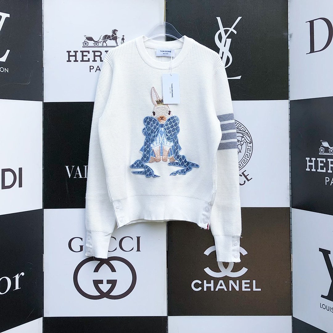 Christian Louboutin Thom Browne - Image 90