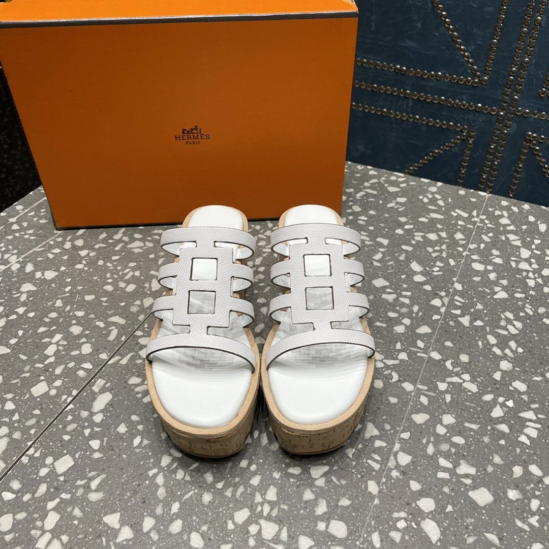 Other Hermes Sandals - Image 18