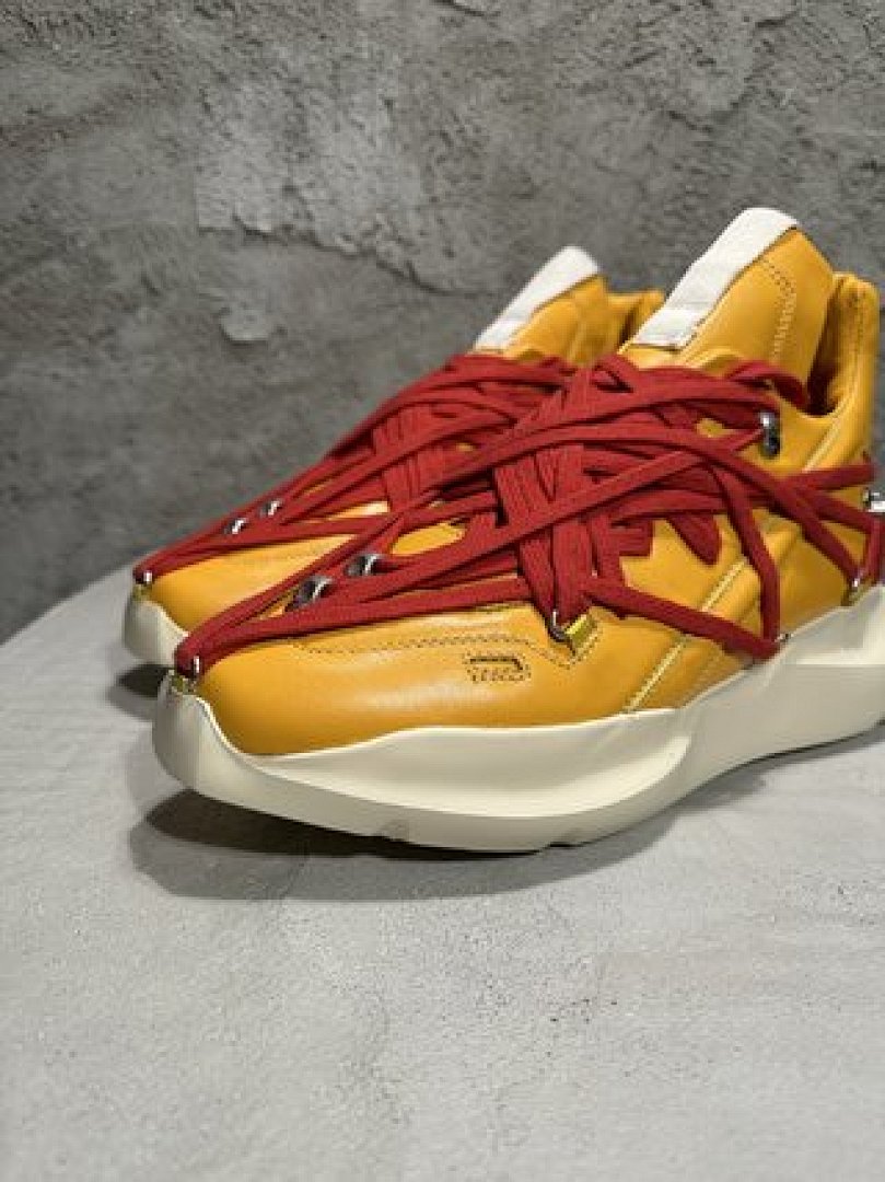 Rick Owens Shoes - Image 27
