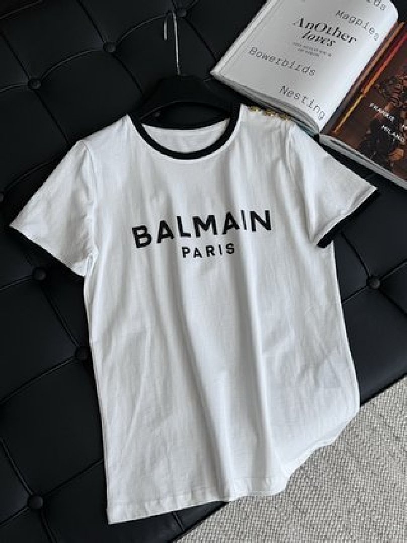 Christian Louboutin Balmain - Image 30