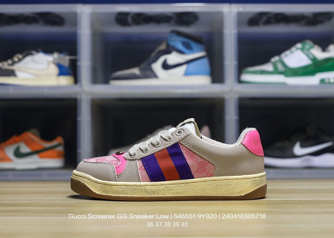 Other Gucci Shoes - Image 95