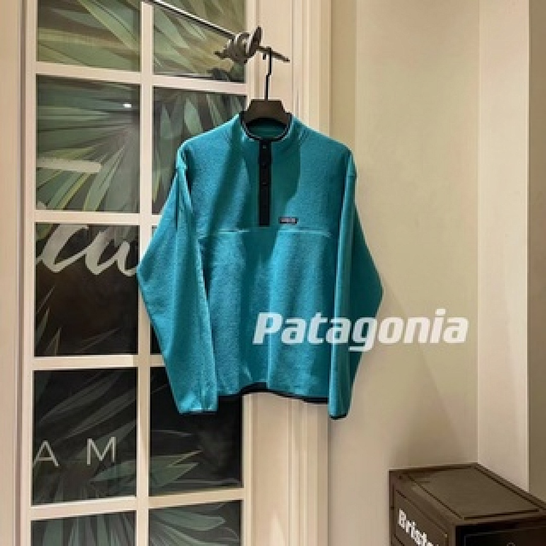 Christian Louboutin Patagonia - Image 111