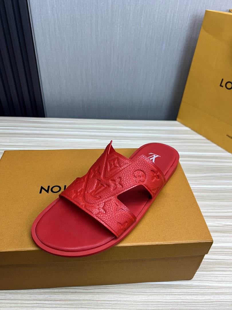 Other Men's Slippers - Image 84