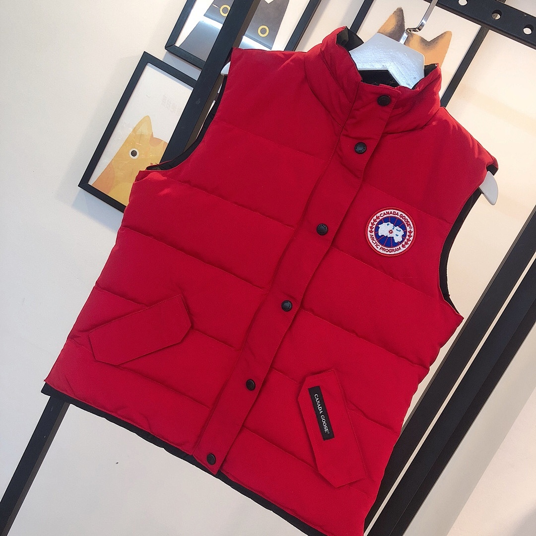 Christian Louboutin Canada Goose - Image 22