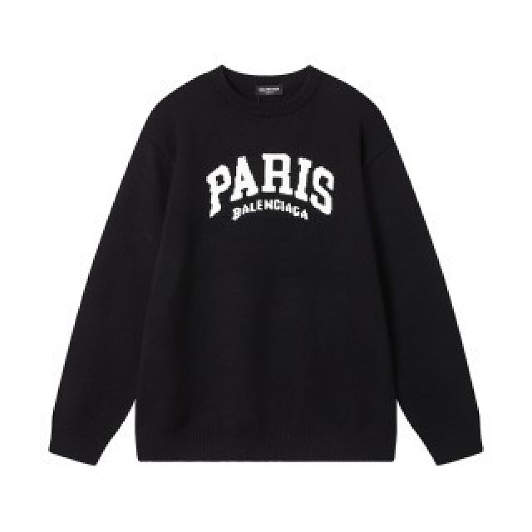 Christian Louboutin Balenciaga Mens Winter - Image 119