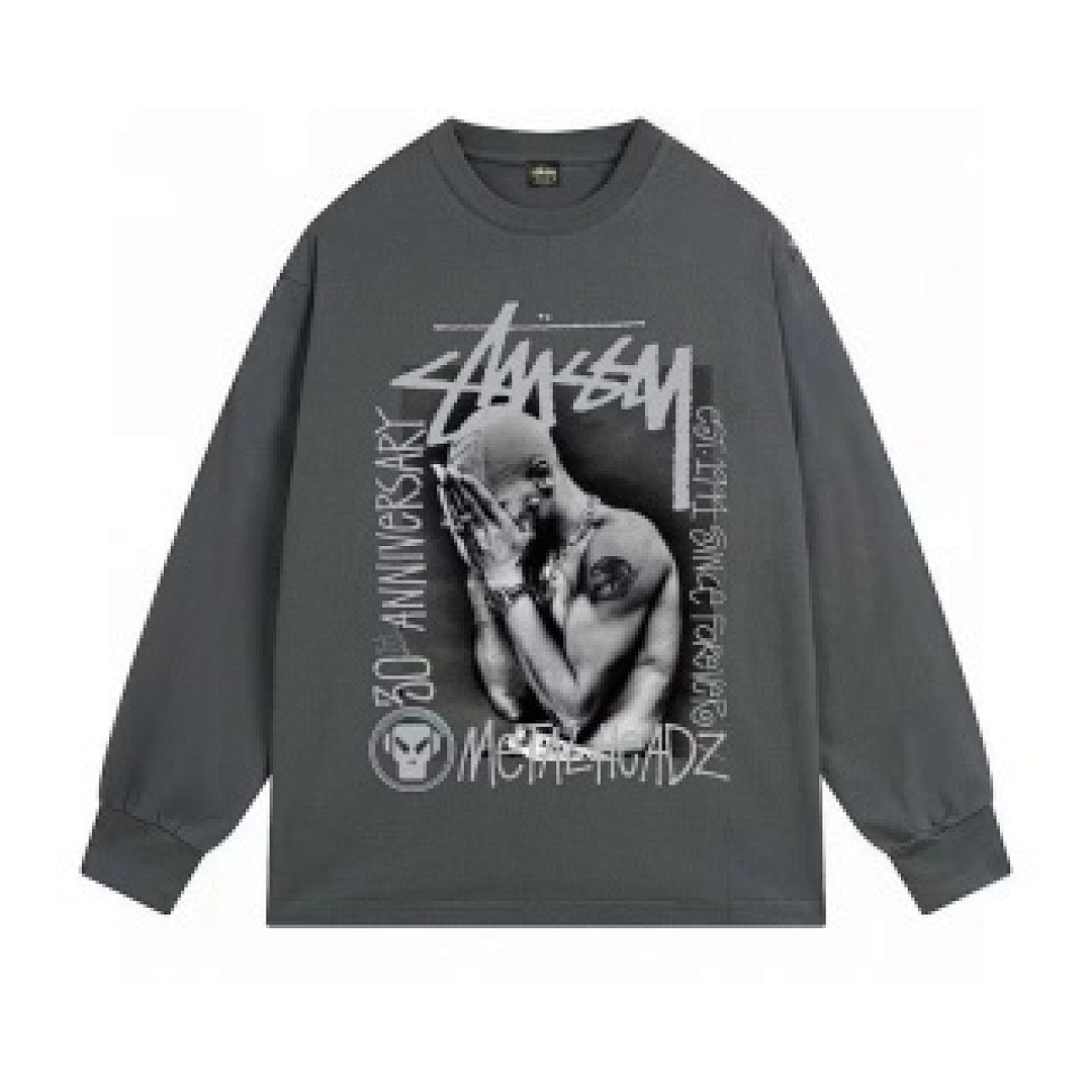 Christian Louboutin Stussy - Image 17