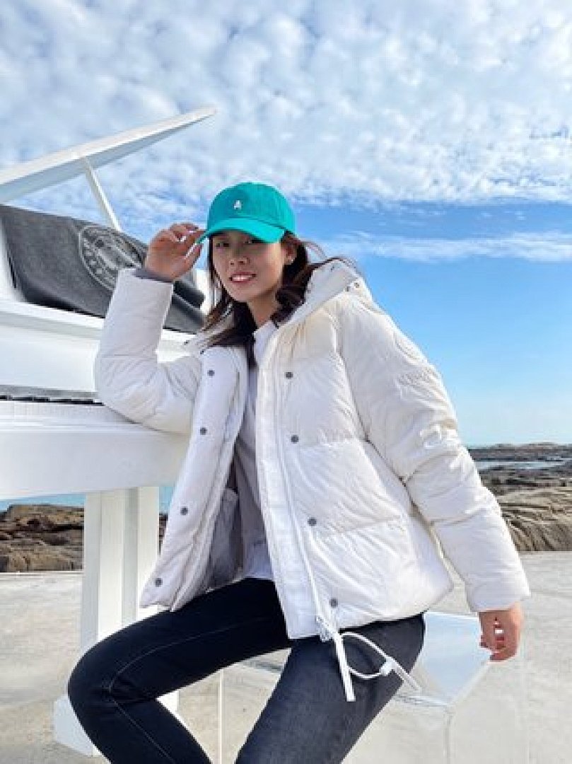 Christian Louboutin Canada Goose - Image 85