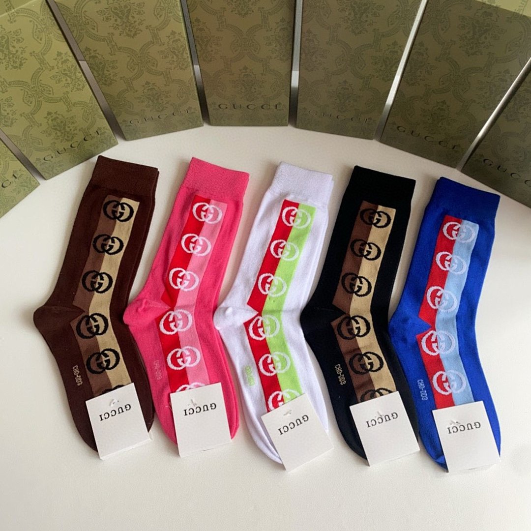 Socks, photo 1
