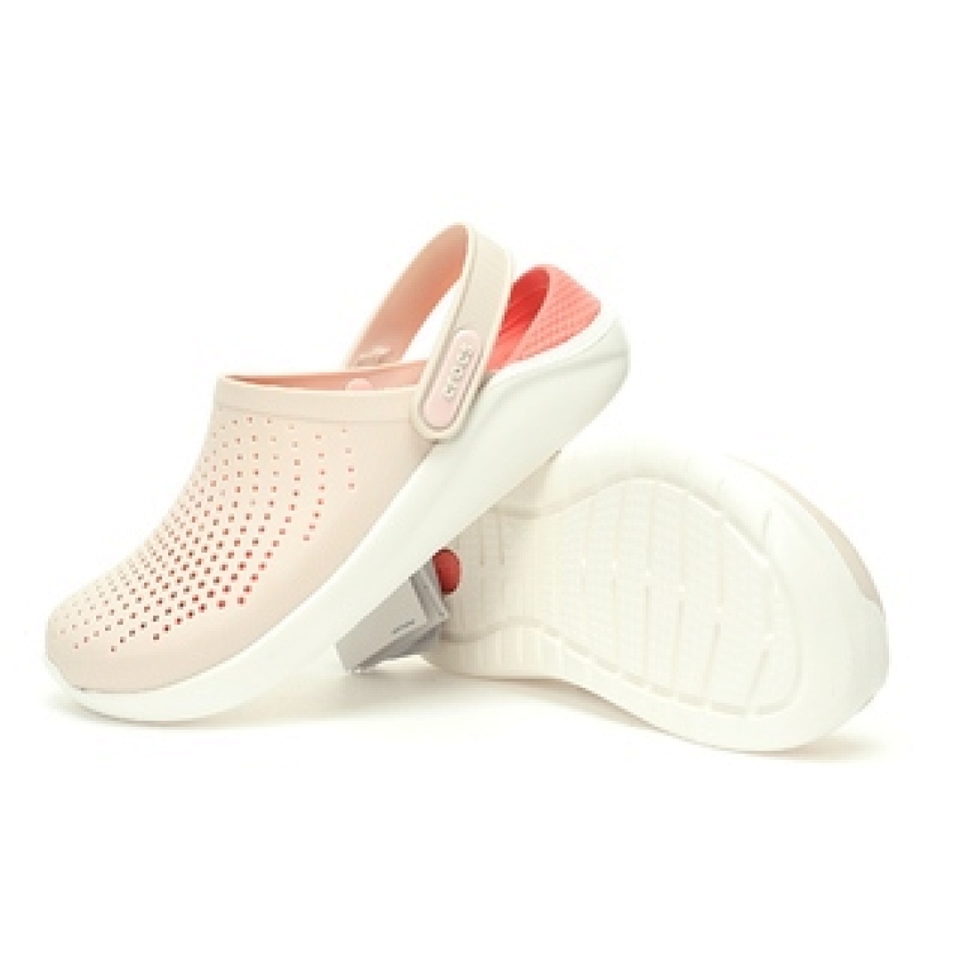 Other Crocs (Khaki) - Image 4
