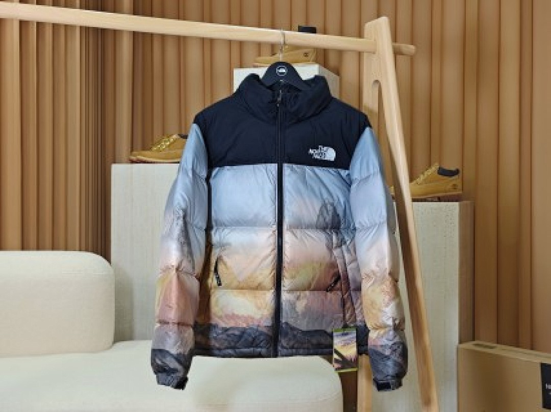 Other Cotton-Padded Jacket - Image 86