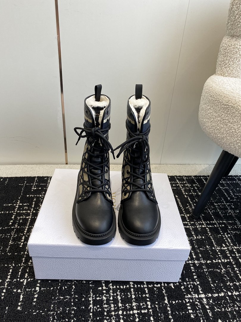 Other Dior Boots - Image 26