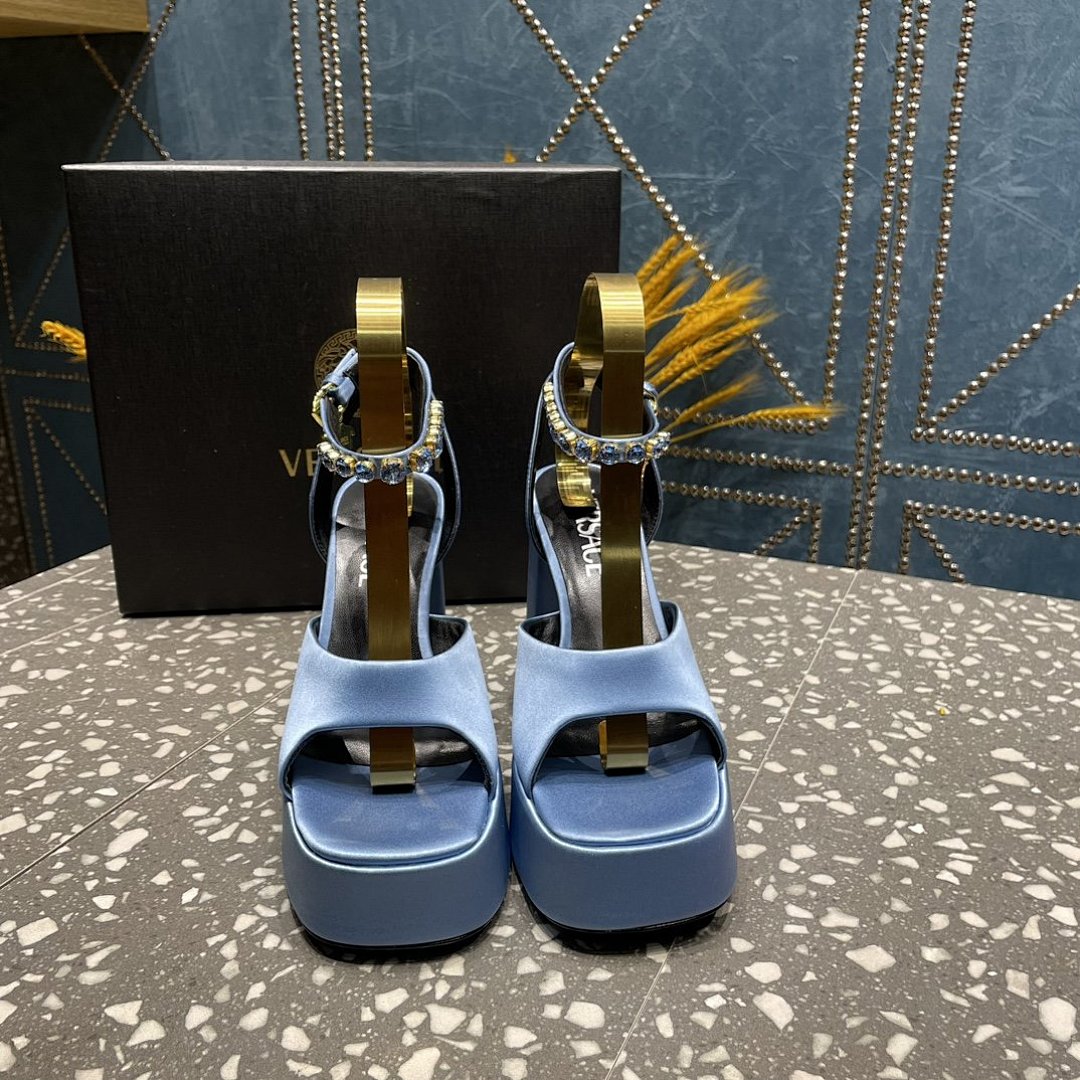 Other Versace Shoes - Image 105