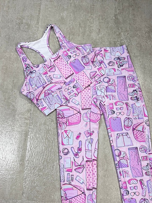 Yoga Wear, photo 1
