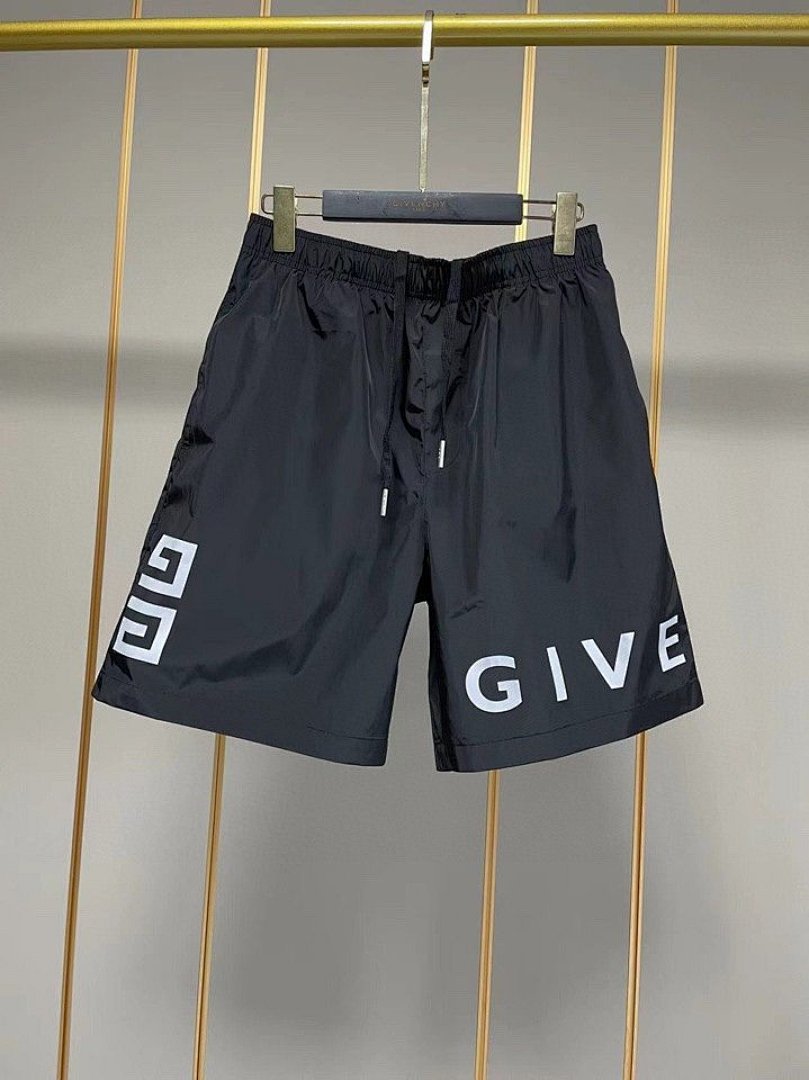 Other Shorts