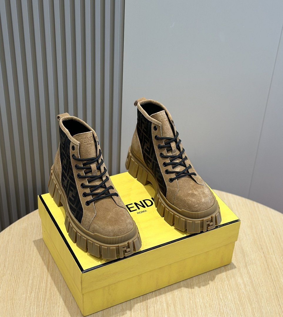 Other Fendi Shoes - Image 79