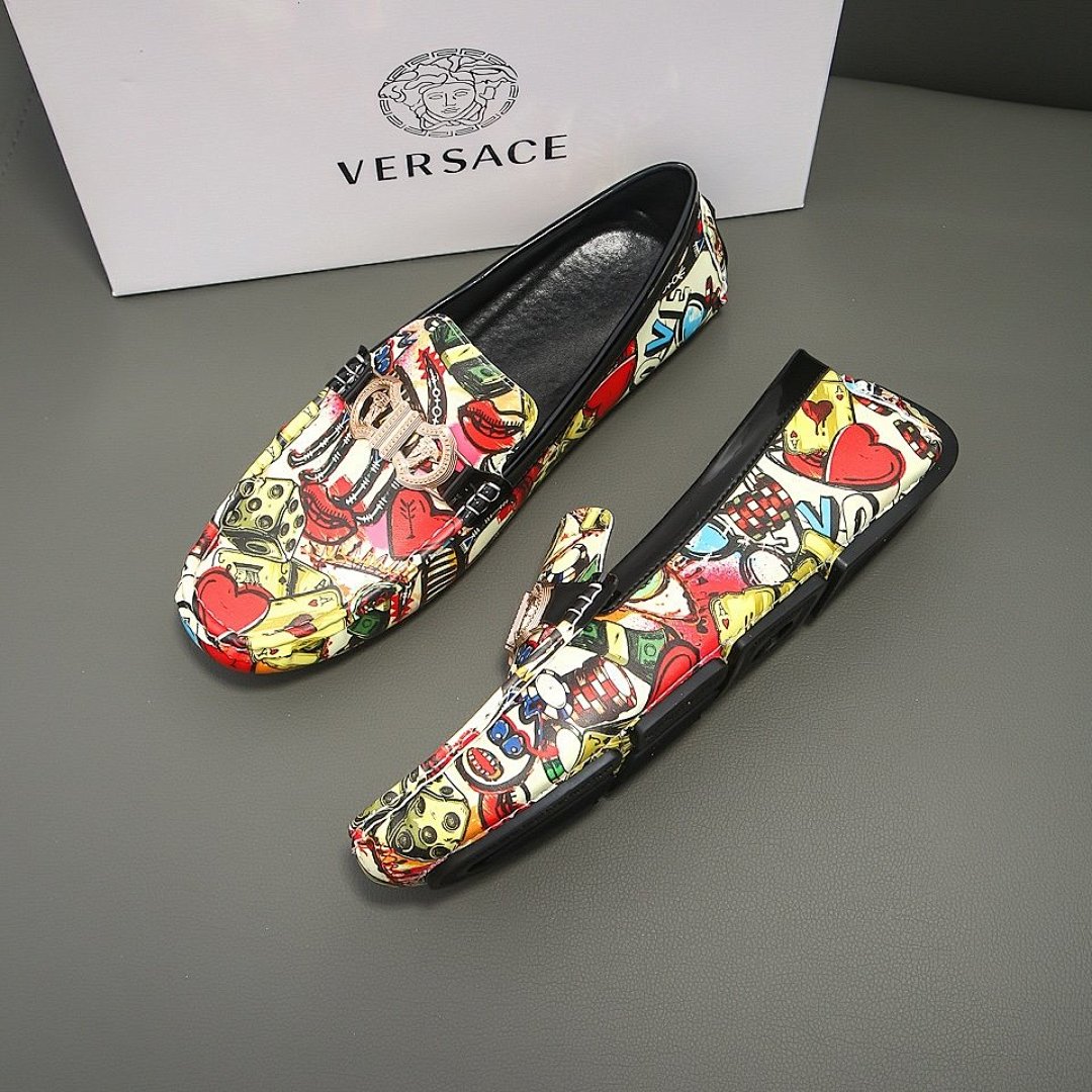 Other Versace Shoes - Image 48