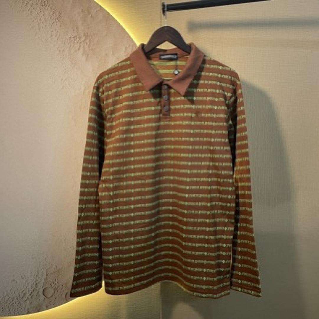 Chanel Chrome Hearts Clothes - Image 112