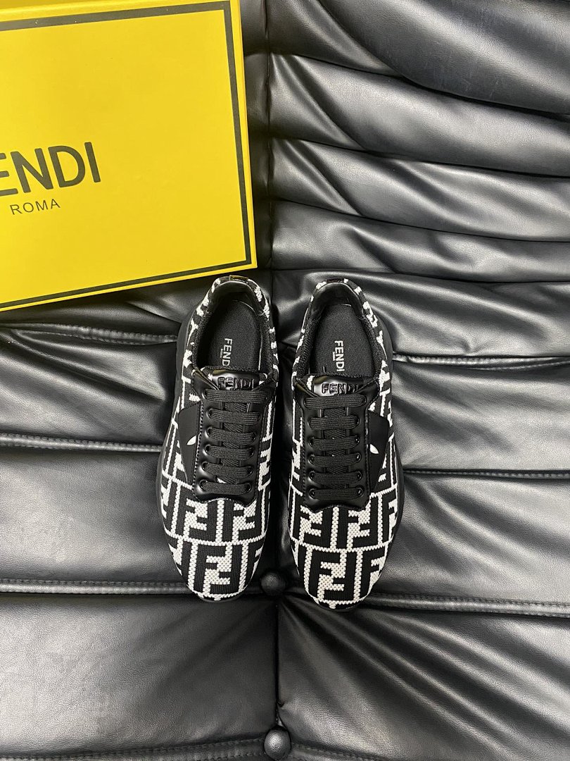 Other Fendi Shoes - Image 111