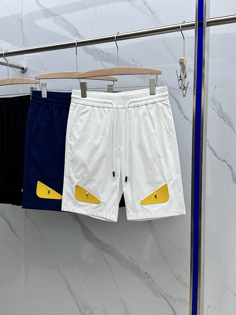 Other Fendi Shorts - Image 66